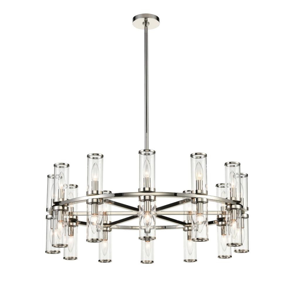 Chandeliers-Alora Lighting-CH309024