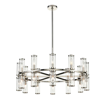 Chandeliers-Alora Lighting-CH309024
