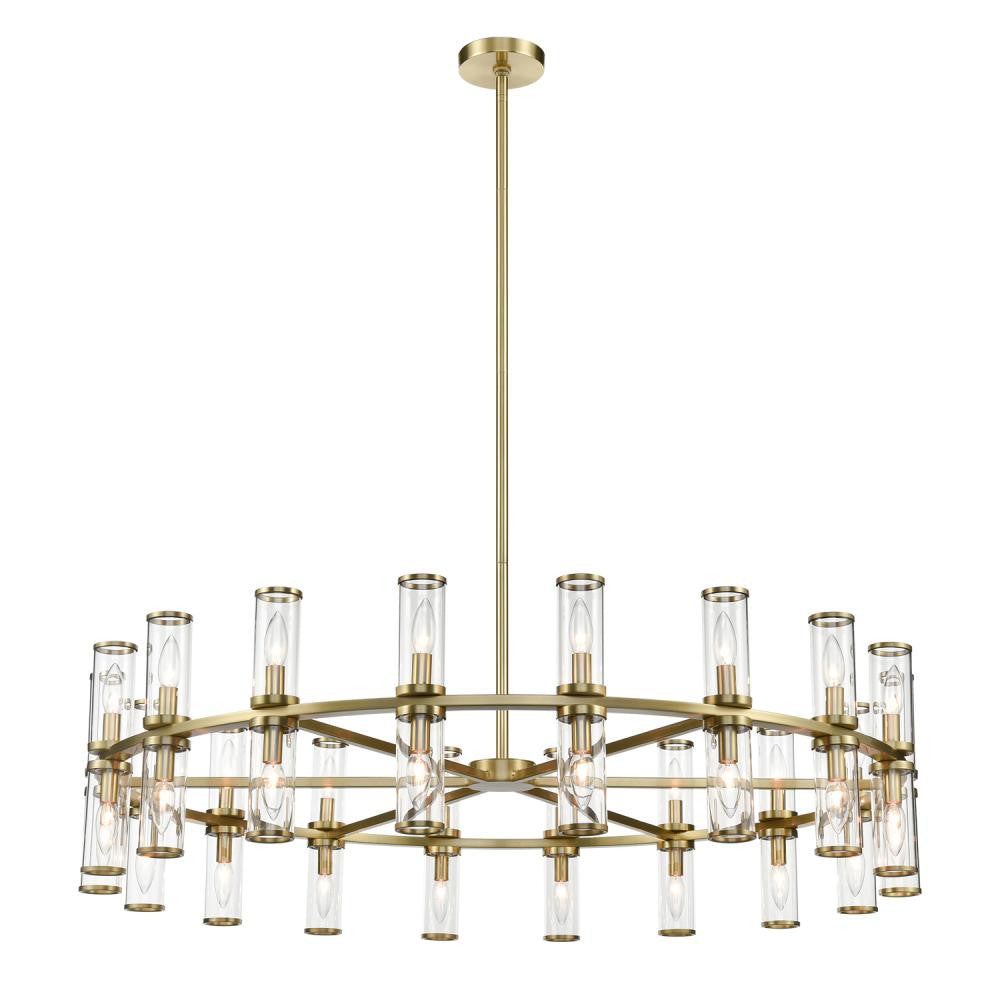 Chandeliers-Alora Lighting-CH309036