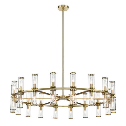 Chandeliers-Alora Lighting-CH309036