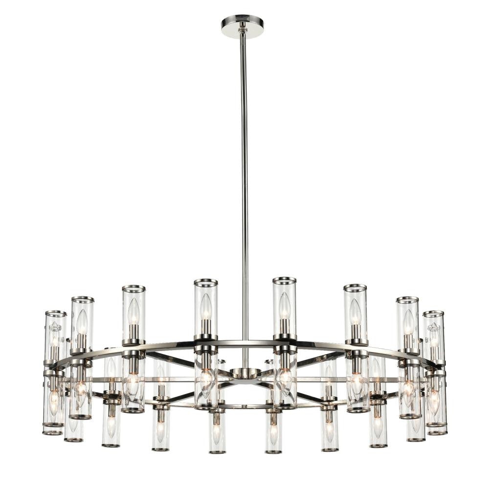 Chandeliers-Alora Lighting-CH309036