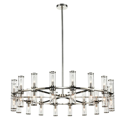 Chandeliers-Alora Lighting-CH309036