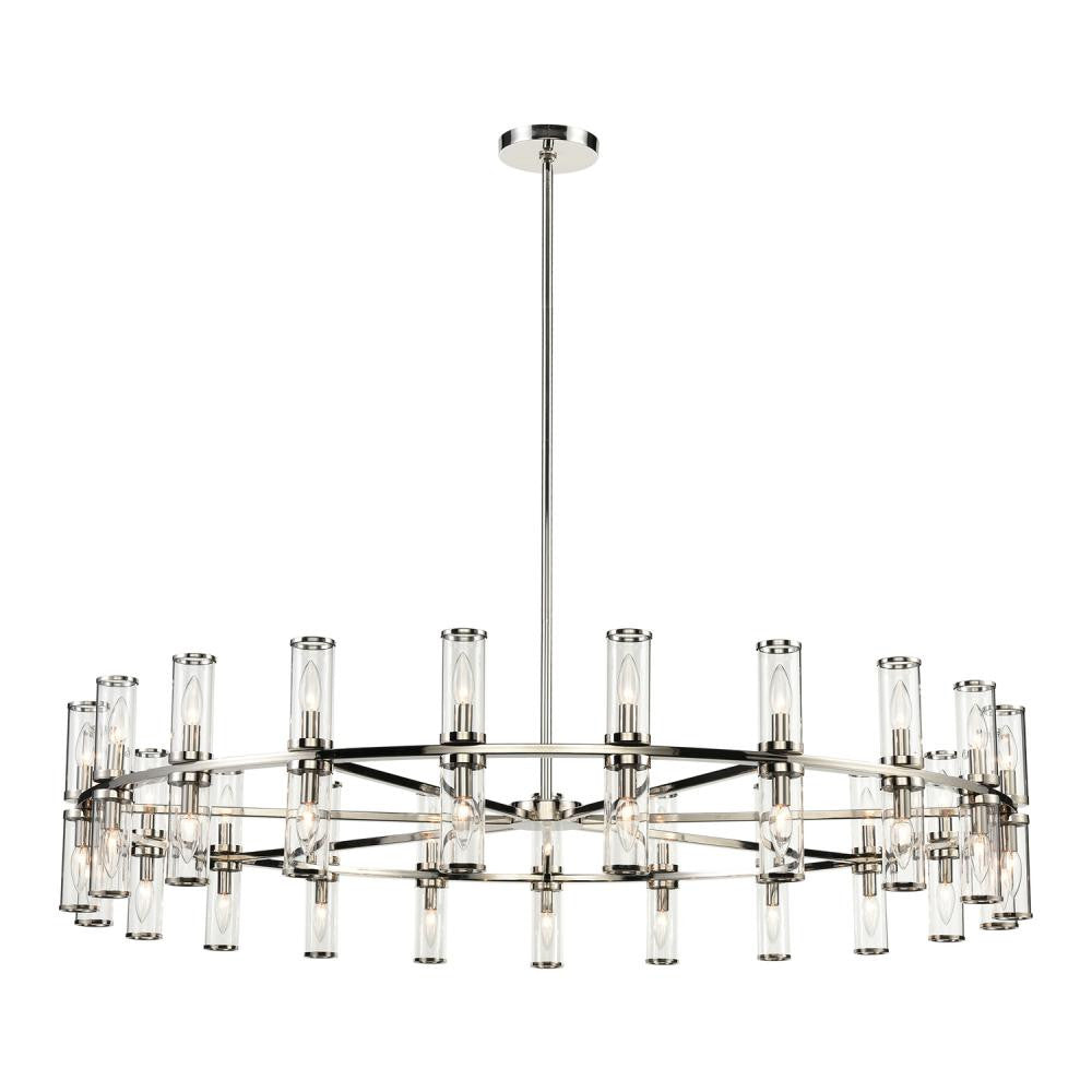 Chandeliers-Alora Lighting-CH309042