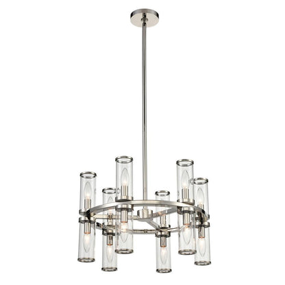 Chandeliers-Alora Lighting-CH309066