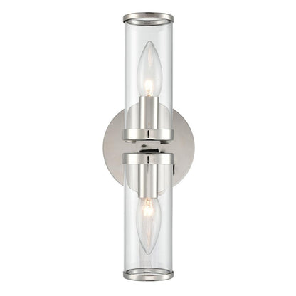Bathroom Fixtures-Alora Lighting-WV309002