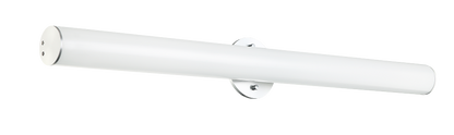 Matteo Lighting Mardone 34-in LED Vanity Light Aluminum