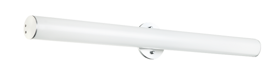Matteo Lighting Mardone 34-in LED Vanity Light Aluminum