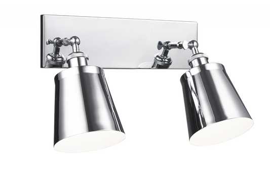 Sconces-Matteo Lighting-S08202CH