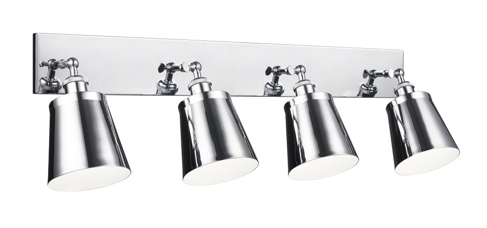 Sconces-Matteo Lighting-S08204CH