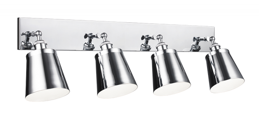 Sconces-Matteo Lighting-S08204CH
