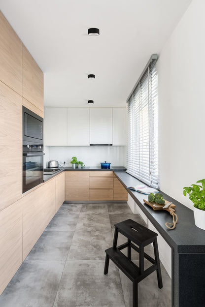 Flush Mounts-Kuzco Lighting Inc-FM10205