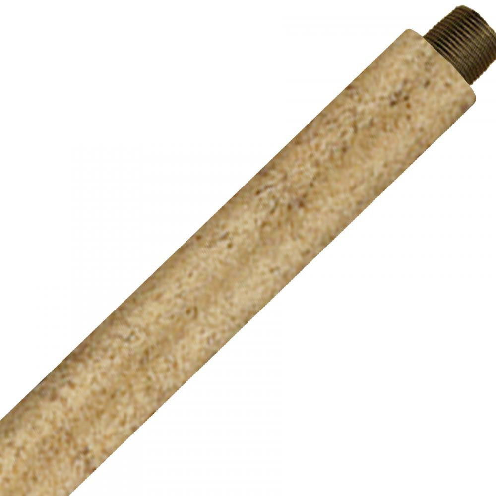 Savoy House 12" Extension Rod in Centura with Burnished Gold, Savoy House 7-EXTLG-24 ALXM0