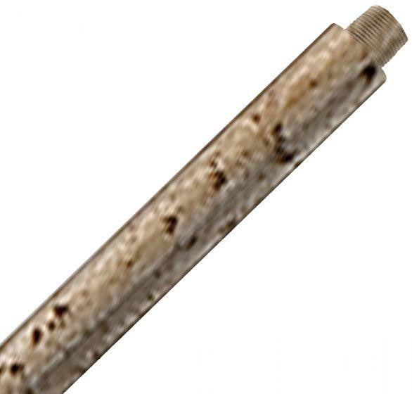 Savoy House 12" Extension Rod in Distressed Gold, Savoy House 7-EXTLG-60 ALQT9