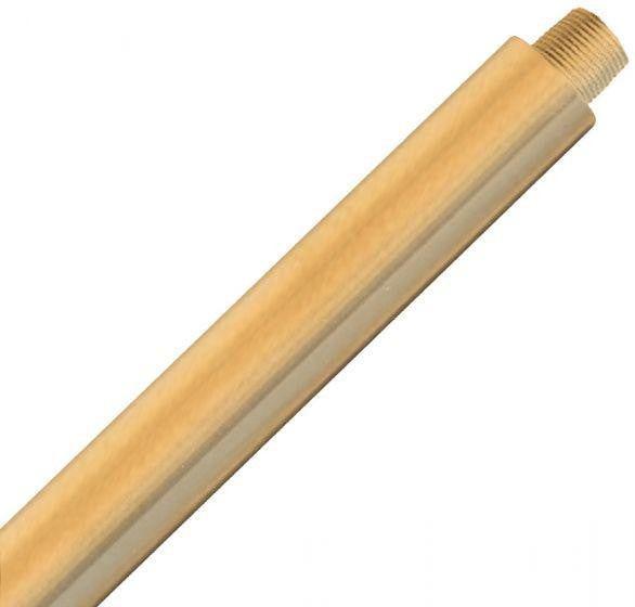 Savoy House 12" Extension Rod in Gold, Savoy House 7-EXTLG-38 ALQT6