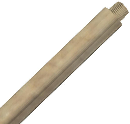 Savoy House 12" Extension Rod in Natural Antler, Savoy House 7-EXTLG-198 ALVM5