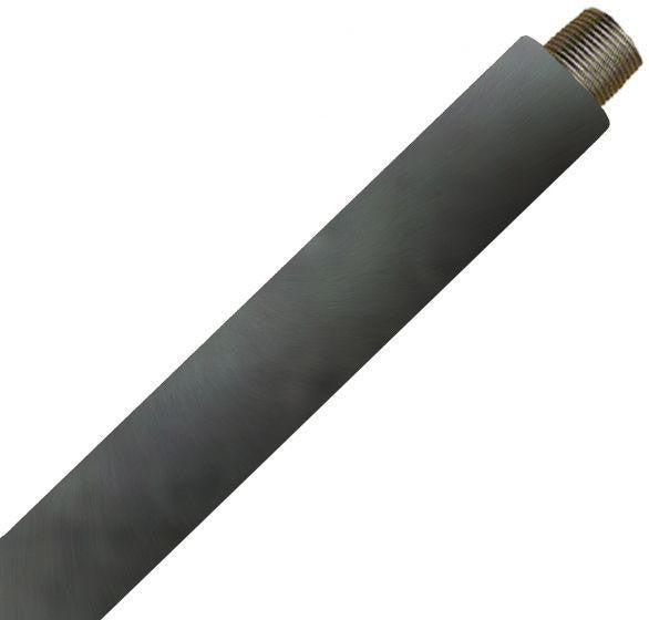 Savoy House 12" Extension Rod in Old Gray, Savoy House 7-EXTLG-163 1QZNU