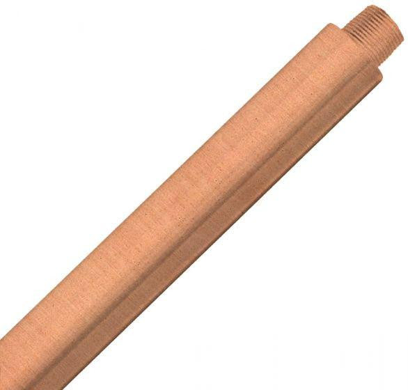Savoy House 12" Extension Rod in Rumba, Savoy House 7-EXTLG-92 ALQTA
