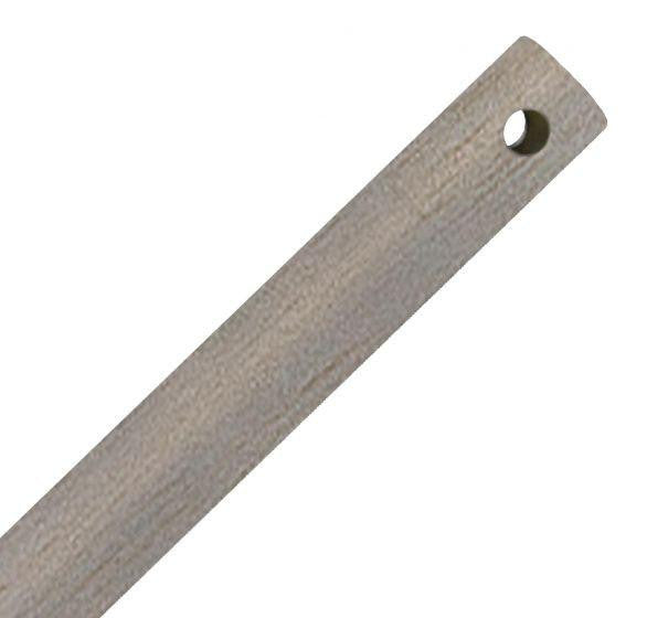 Savoy House 18" Downrod in Silver Patina, Savoy House DR-18-53 ALQQN