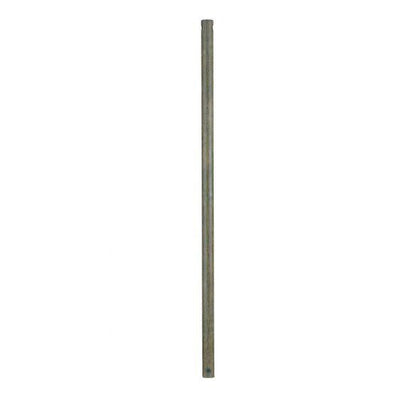 Savoy House 36" Ceiling Fan Downrod - Galvanized
