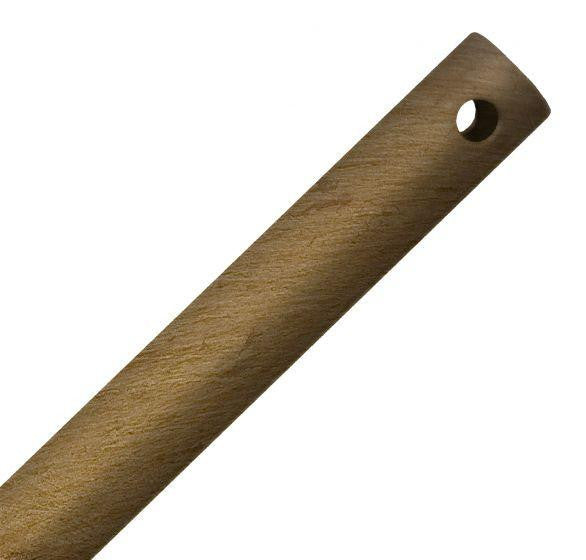 Savoy House 48" Downrod in Gold Patina, Savoy House DR-48-54 ALQR1
