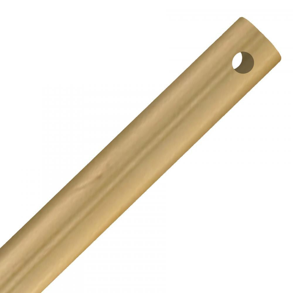 Savoy House 60" Downrod in Burnished Brass, Savoy House DR-60-171 ALYL0