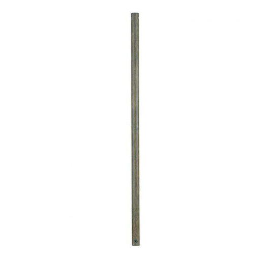 Savoy House 72" Downrod in Galvanized, Savoy House DR-72-168 ALQR7