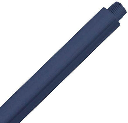 Savoy House 9.5" Extension Rod in Navy Blue, Savoy House 7-EXT-NBL AHWXE