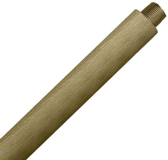 Savoy House 9.5" Extension Rod in New Burnished Brass, Savoy House 7-EXT-171 AHWX5