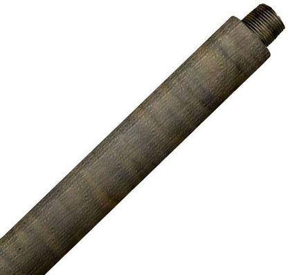 Savoy House 9.5" Extension Rod in Sweetgum, Savoy House 7-EXT-193 AHWXA