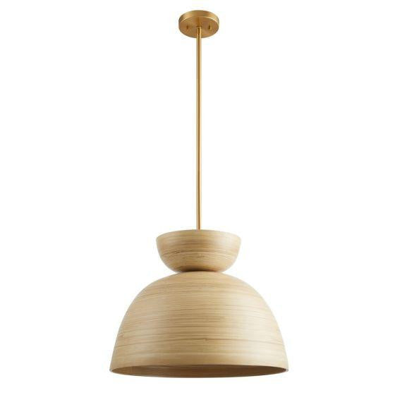 Savoy House Agave 1-Light Pendant