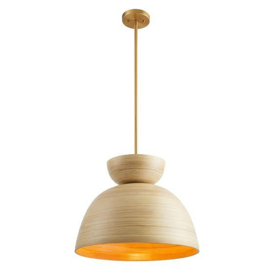 Savoy House Agave 1-Light Pendant