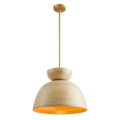 Savoy House Agave 1-Light Pendant