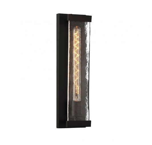 Savoy House Alberta Wall Sconce English Bronze