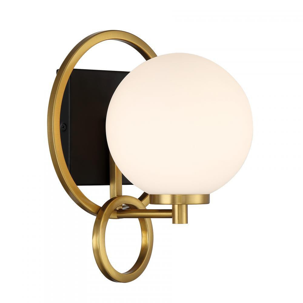 Savoy House Alhambra 1-Light Wall Sconce