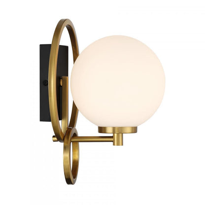 Savoy House Alhambra 1-Light Wall Sconce