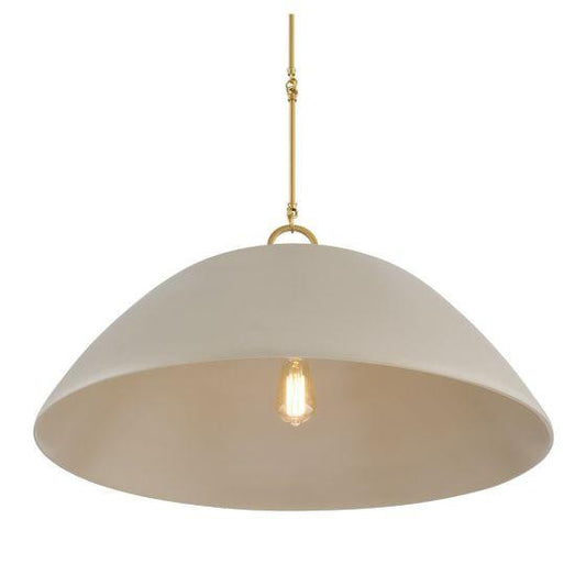 Savoy House Alta 1-Light Pendant