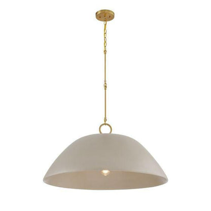 Savoy House Alta 1-Light Pendant