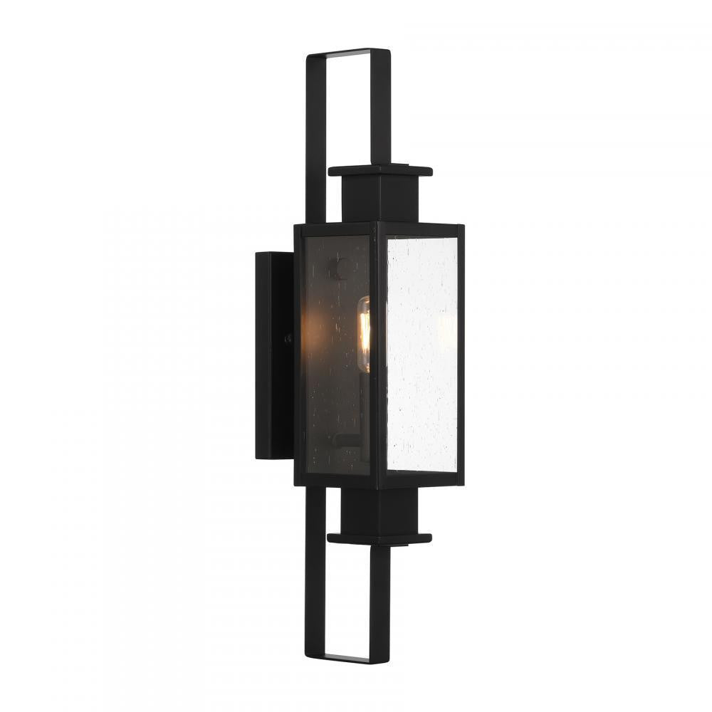 Savoy House Ascott 1-Light Outdoor Wall Lantern