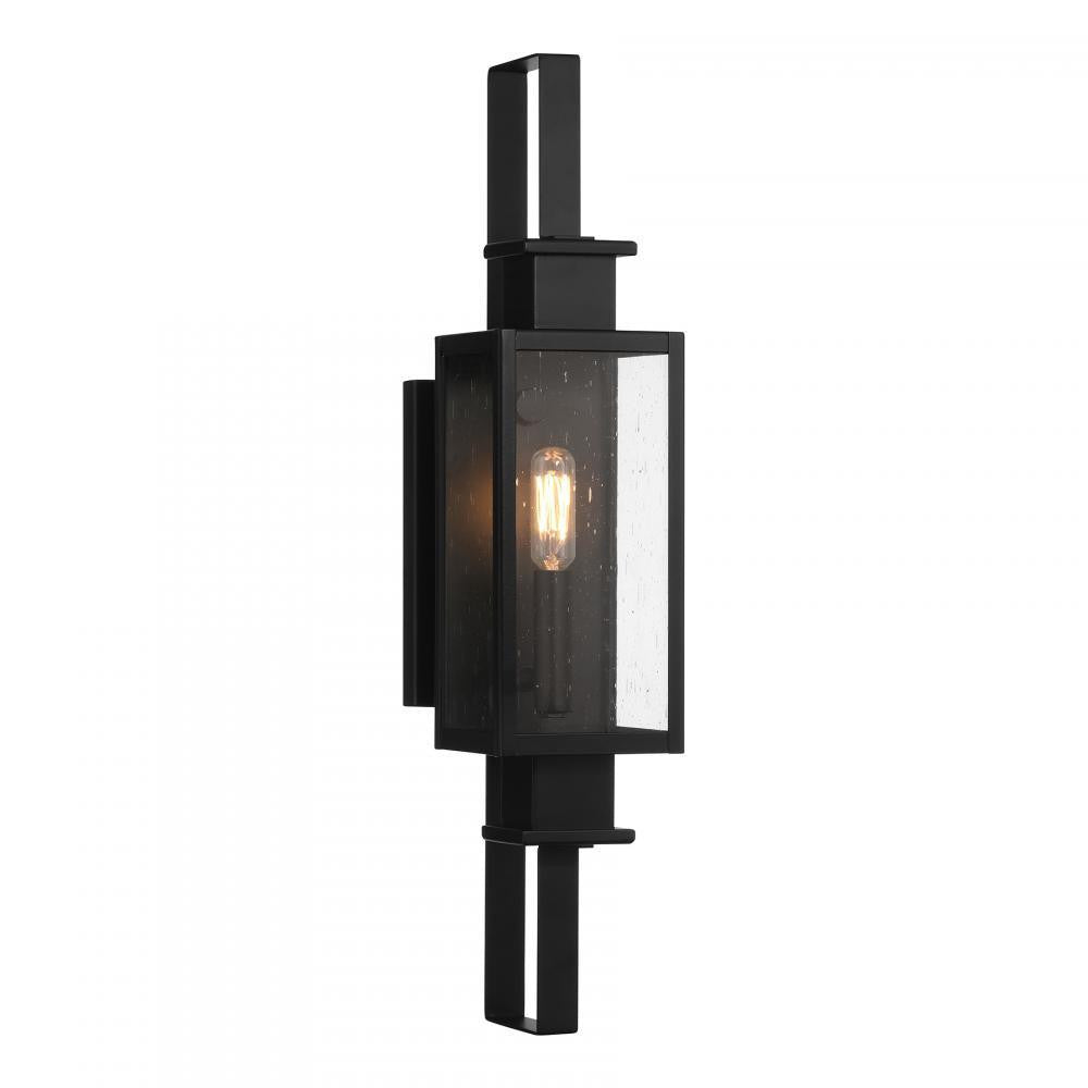 Savoy House Ascott 1-Light Outdoor Wall Lantern