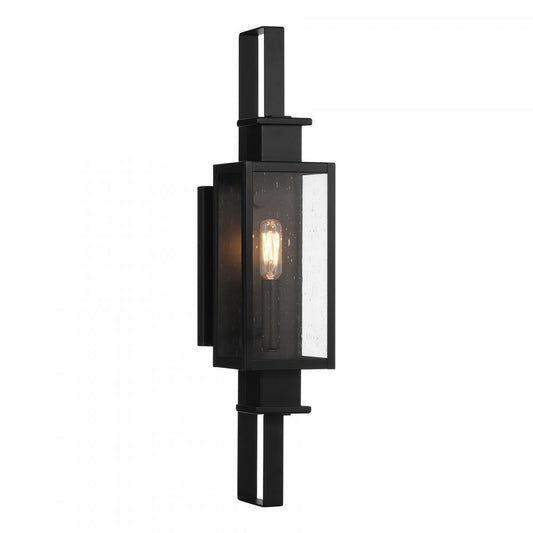Savoy House Ascott 1-Light Outdoor Wall Lantern