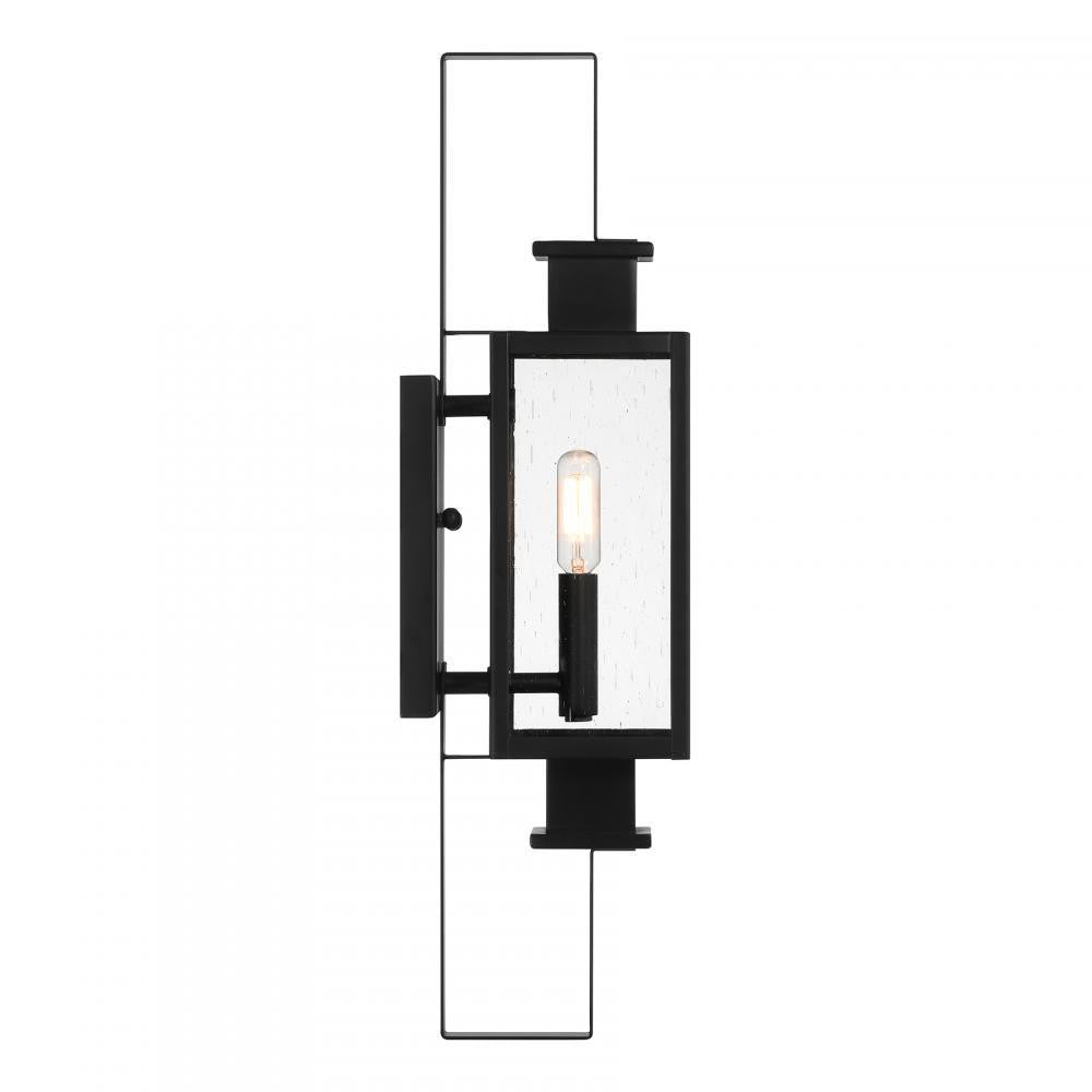 Savoy House Ascott 1-Light Outdoor Wall Lantern