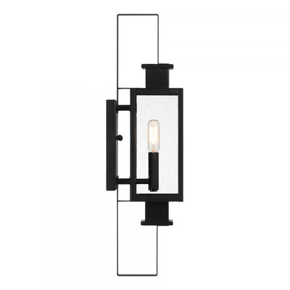 Savoy House Ascott 1-Light Outdoor Wall Lantern