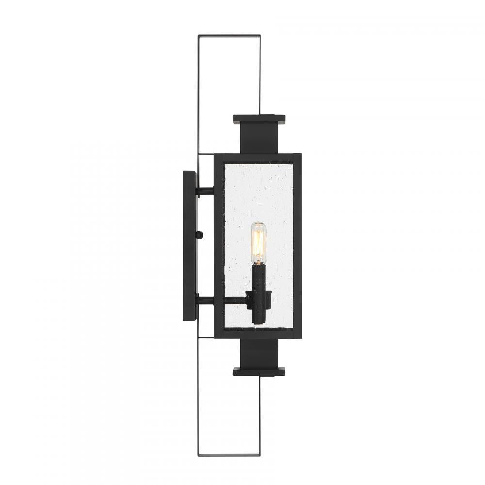 Savoy House Ascott 2-Light Outdoor Wall Lantern