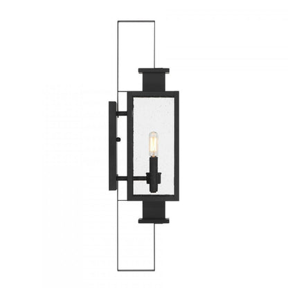 Savoy House Ascott 2-Light Outdoor Wall Lantern