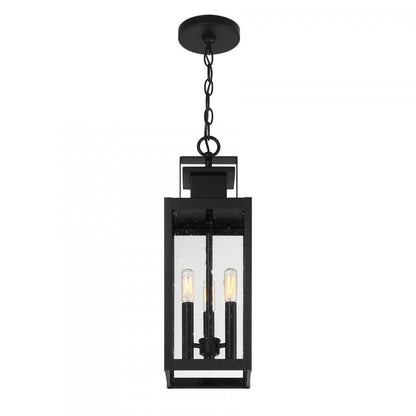 Savoy House Ascott 3-Light Outdoor Hanging Lantern