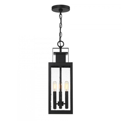 Savoy House Ascott 3-Light Outdoor Hanging Lantern