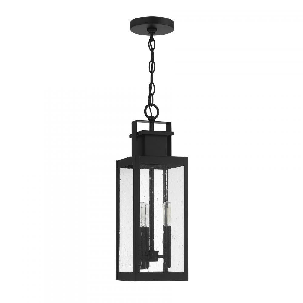 Savoy House Ascott 3-Light Outdoor Hanging Lantern