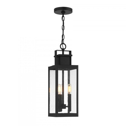 Savoy House Ascott 3-Light Outdoor Hanging Lantern