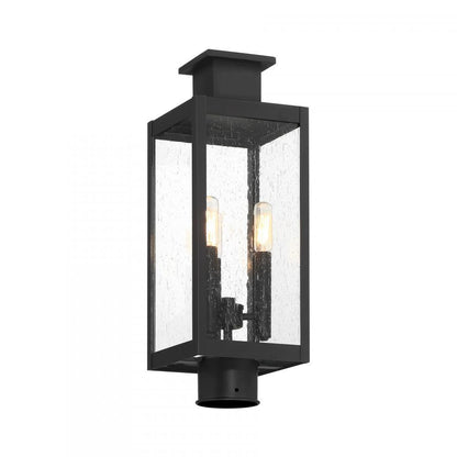 Savoy House Ascott 3-Light Outdoor Post Lantern