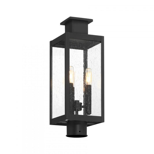 Savoy House Ascott 3-Light Outdoor Post Lantern